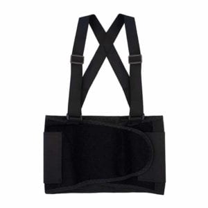 BareBones We Got Your Back Support Belt