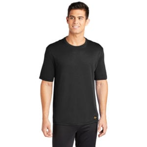 BareBones Power Tech Short Sleeve Tee