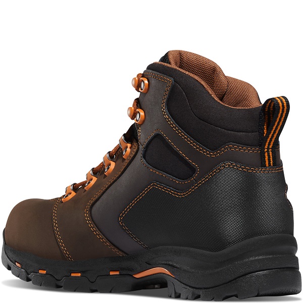 Danner Vicious 4.5 in Boot - Image 3