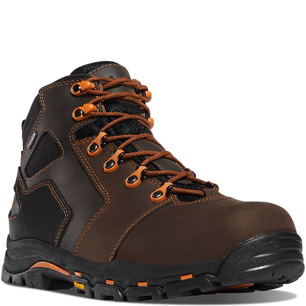 Danner Vicious 4.5 in Boot - Image 2
