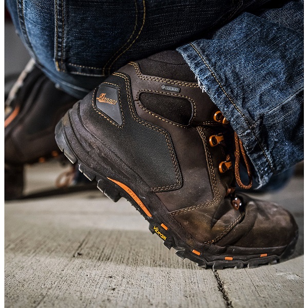 Danner Vicious 4.5 in Boot - Image 5