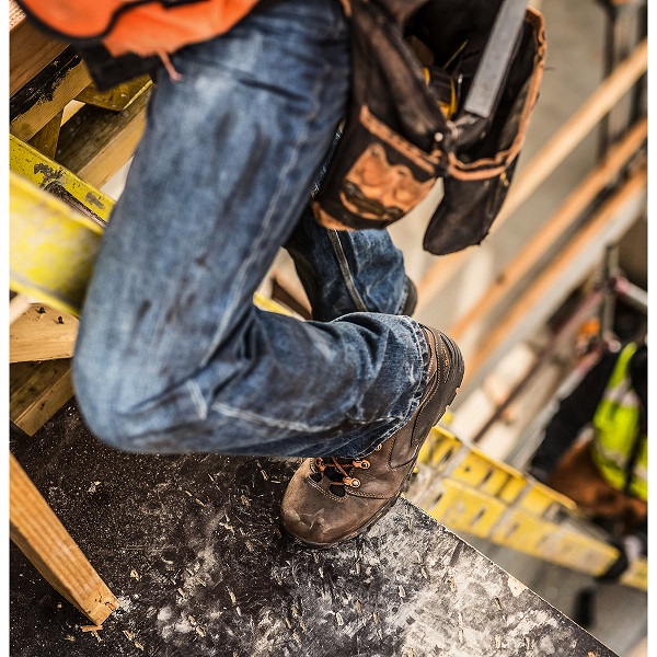 Danner Vicious 4.5 in Boot - Image 6