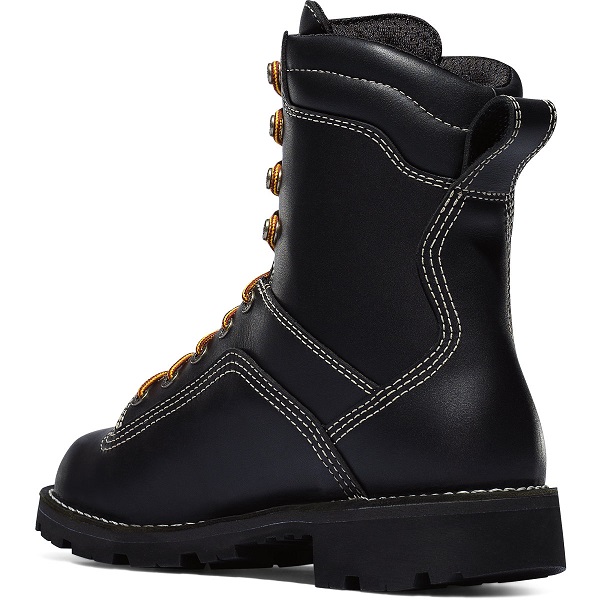 Danner Quarry USA AT 8 in Boot - Image 3