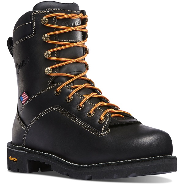 Danner Quarry USA AT 8 in Boot - Image 2