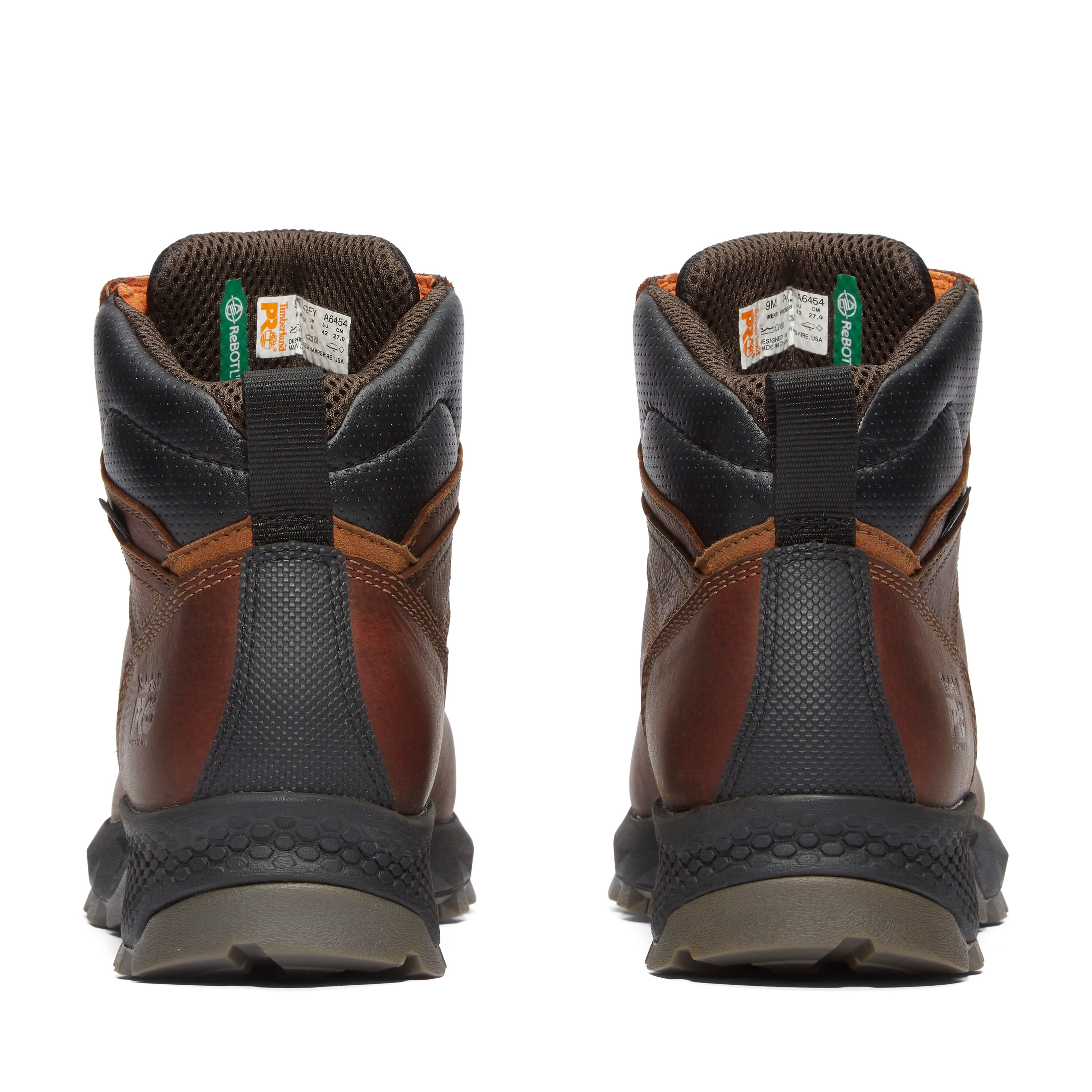 Timberland Pro 6 in TiTAN EV CT - Image 3