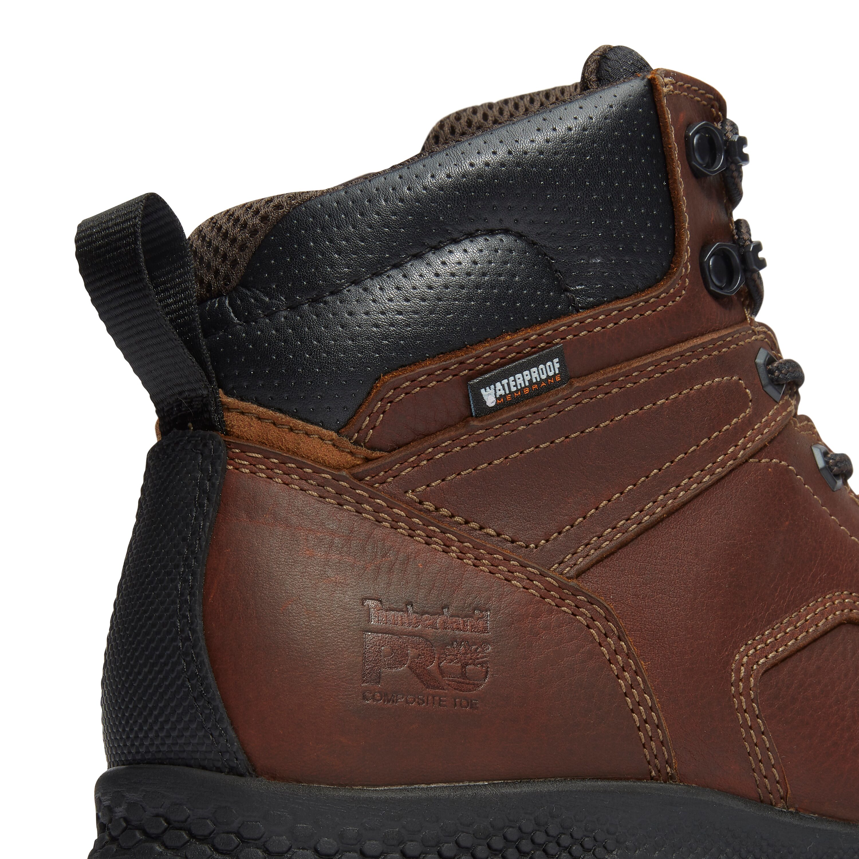 Timberland Pro 6 in TiTAN EV CT - Image 6