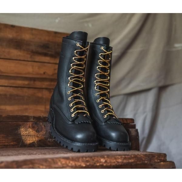 White’s Line Scout Lace-to-Toe Boot - Image 2