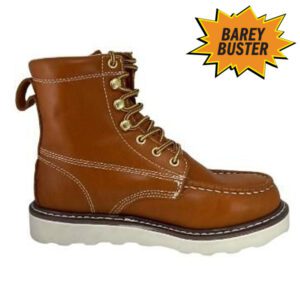 BareBones WorkWear Iron Eagle Wedge