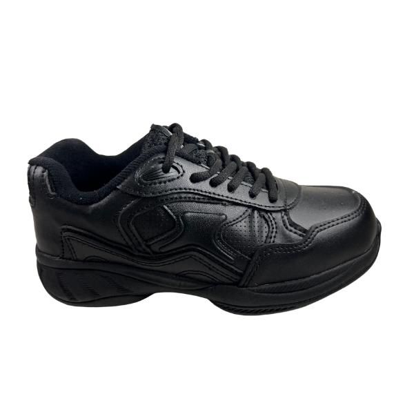 BareBones WorkWear Salamander SR Shoe - Image 2