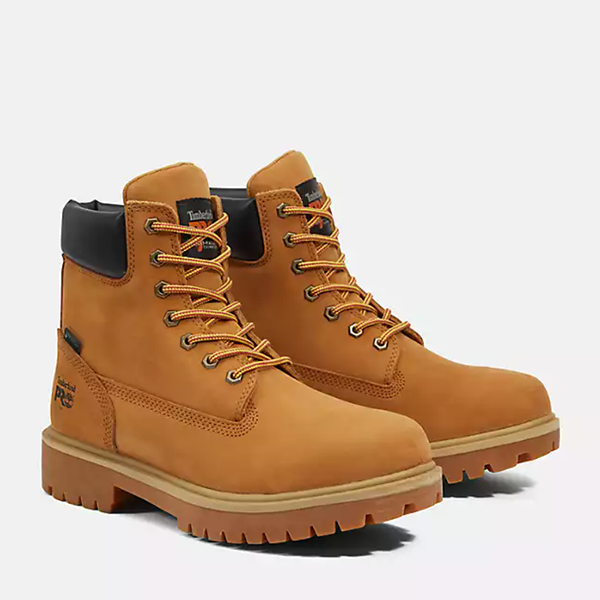 Timberland Pro Direct Attach WP - Image 2