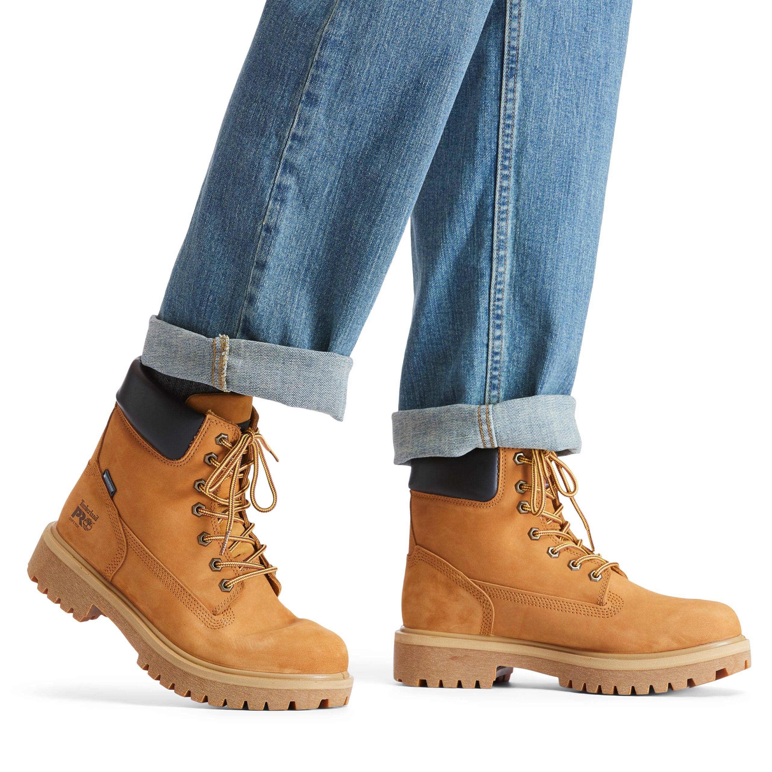 Timberland Pro Direct Attach WP - Image 6