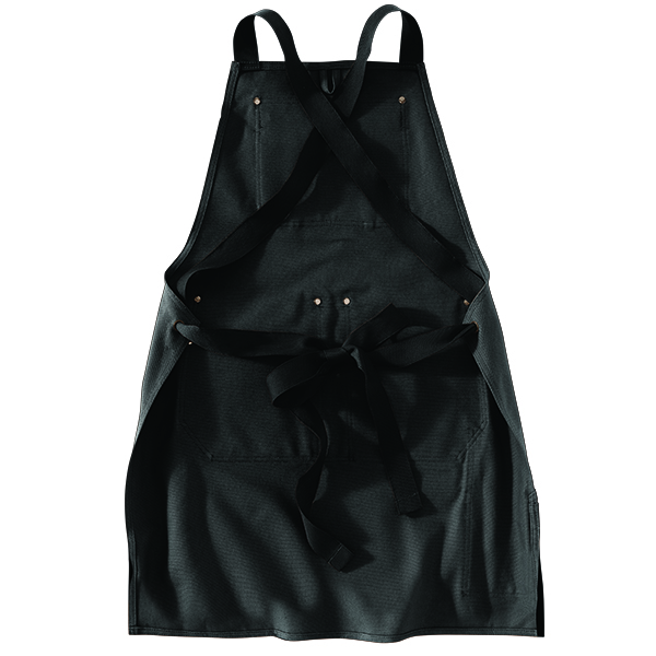 Carhartt Firm Duck Apron - Image 2