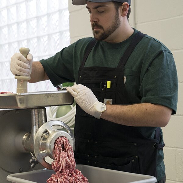 Carhartt Firm Duck Apron - Image 7