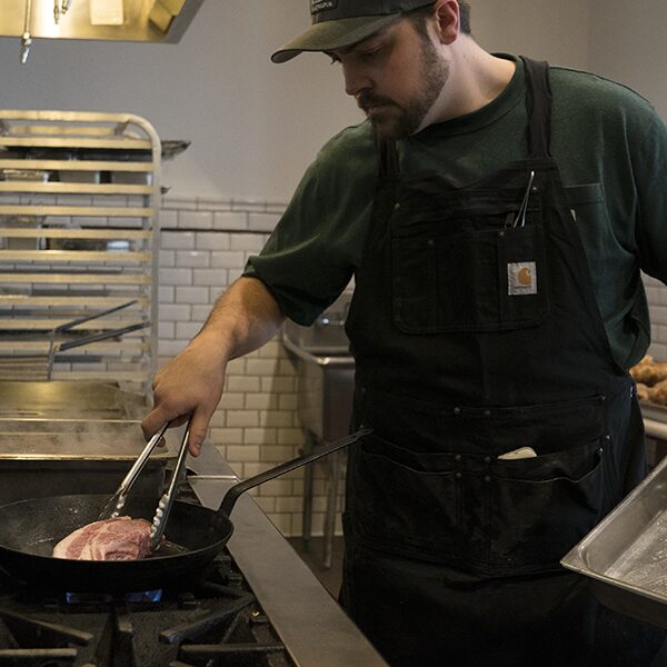Carhartt Firm Duck Apron - Image 8