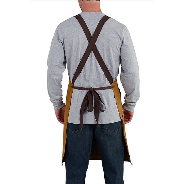 Carhartt Firm Duck Apron - Image 4