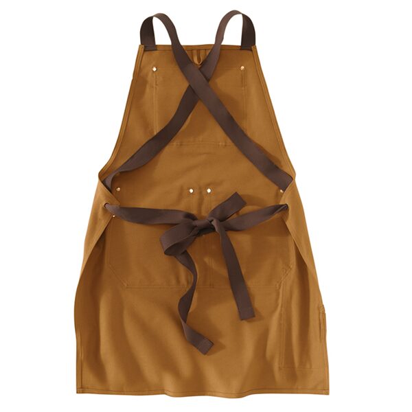 Carhartt Firm Duck Apron - Image 6