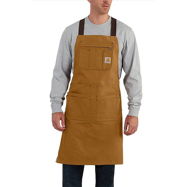 Carhartt Firm Duck Apron - Image 3
