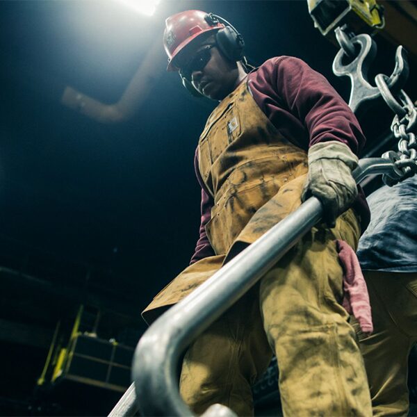 Carhartt Firm Duck Apron - Image 9
