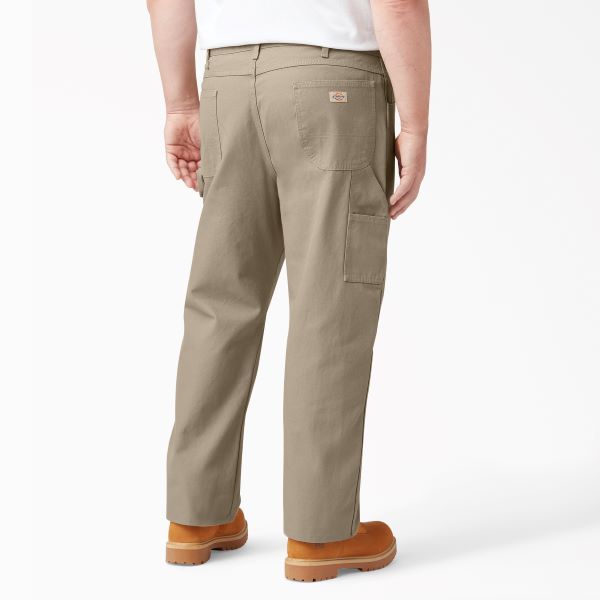 Dickies Relaxed Fit Heavyweight Duck Carpenter Pants - Image 9