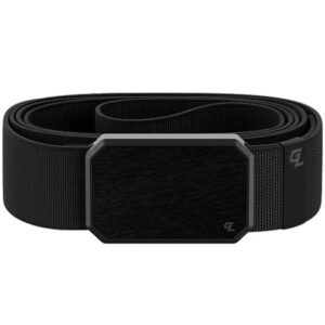 Groove Life Belt - Black Black