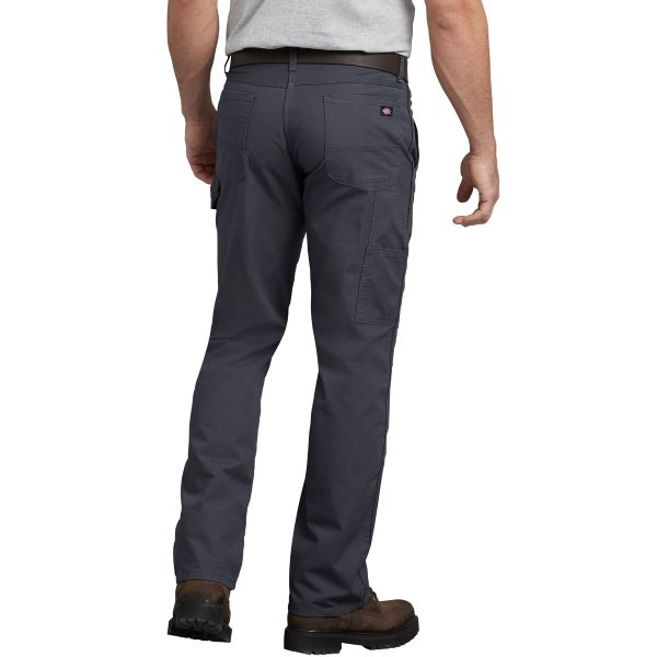 Dickies FLEX Regular Fit Ripstop Carpenter Pants - Barebones Workwear