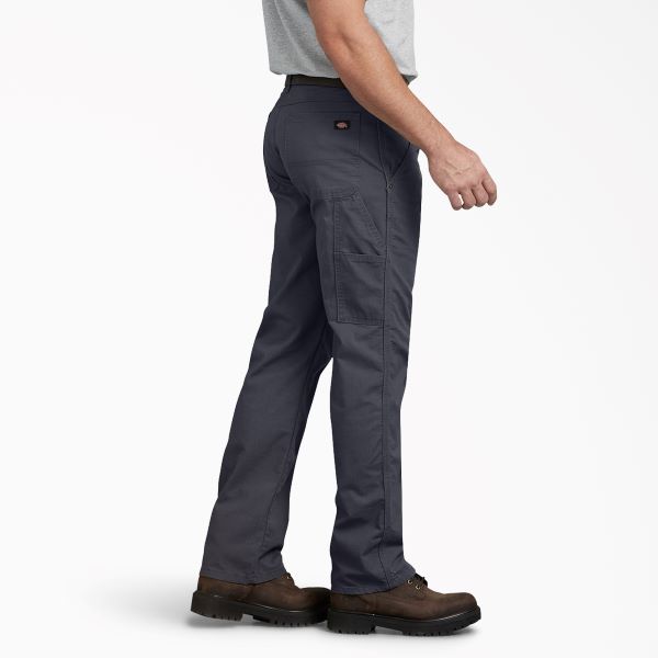 Dickies FLEX Regular Fit Ripstop Carpenter Pants - Barebones Workwear
