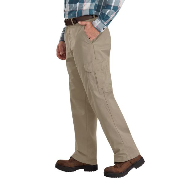 Dickies FLEX Regular Fit Ripstop Cargo Pants - Barebones Workwear