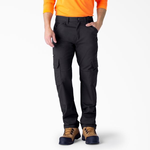FLEX Relaxed Fit Carpenter Jeans - Dickies US