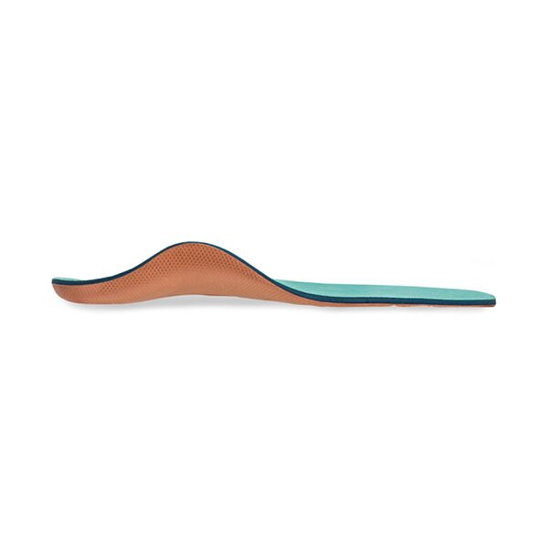Aetrex Mens Premium Memory Foam Orthotics - Insole for Extra Comfort - Image 3