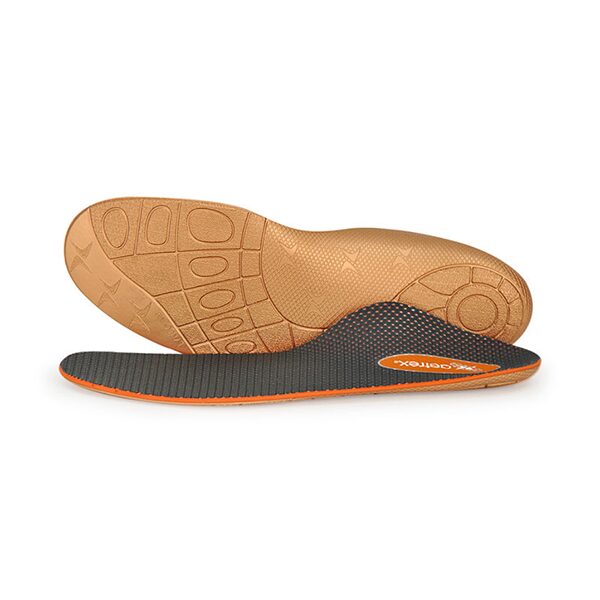 Aetrex Mens Train Orthotics - Insole for Exercise - Image 2