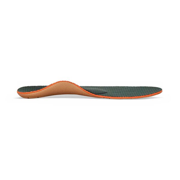 Aetrex Mens Train Posted Orthotics W/ Metatarsal Support - Image 5