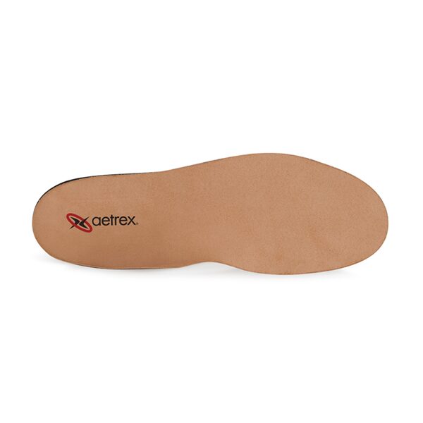 Aetrex Mens Work Boot Orthotics - Insoles for All Day Comfort - Image 7