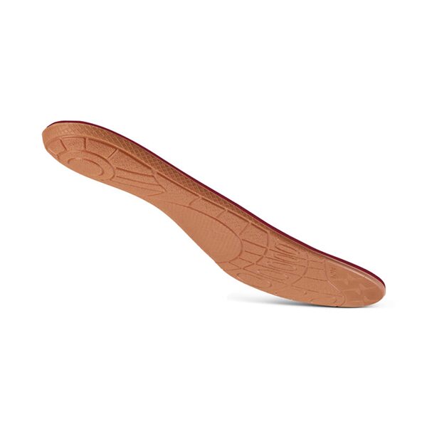 Aetrex Women's Premium Memory Foam Posted Orthotics - Image 3