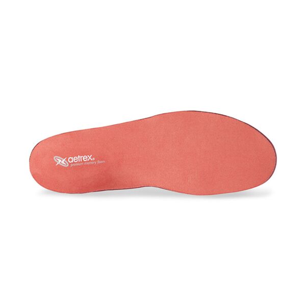Aetrex Women's Premium Memory Foam Posted Orthotics - Image 2