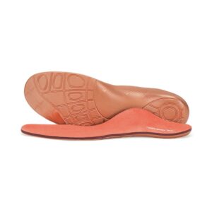 Aetrex Women's Premium Memory Foam Orthotics - Insole for Extra Comfort