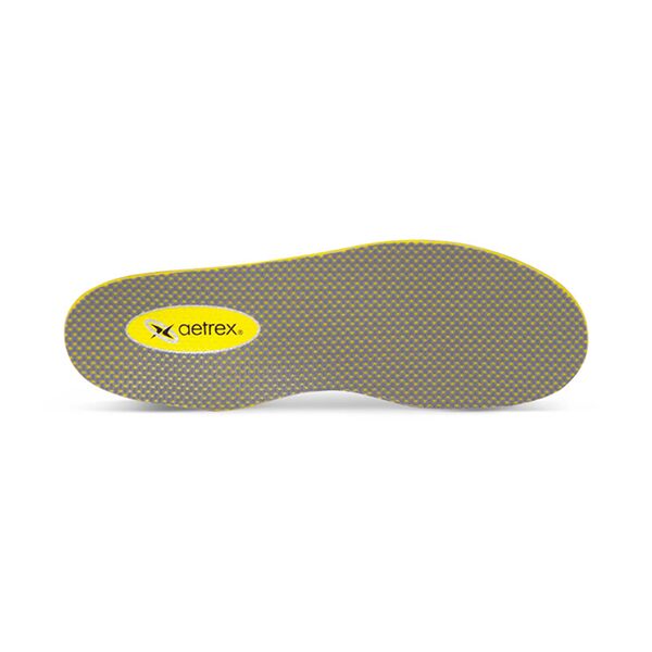 Aetrex Women's Train Orthotics - Insole for Exercise - Image 3