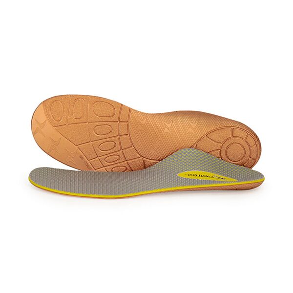 Aetrex Women's Train Orthotics - Insole for Exercise - Image 2