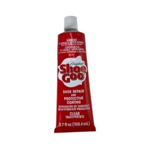 Shoe Goo Shoe Goo Clear 3.70 oz