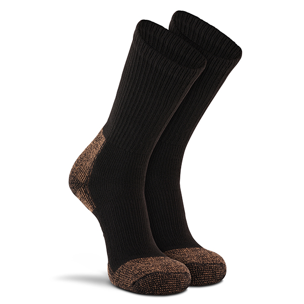 Fox River Steel-Toe Heavyweight Crew Work Sock - 2 Pack - Image 2