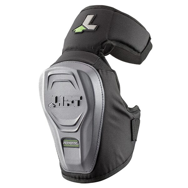 LIFT Safety Pivotal Knee Guards - Non Marring