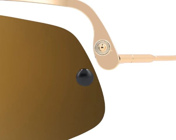 Pit Viper The Gold Standard Polarized Limousine - Image 3