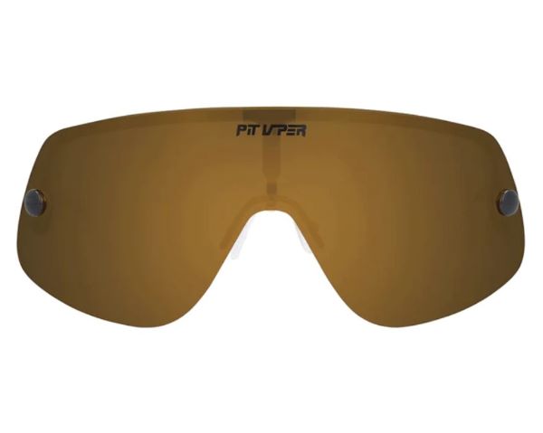 Pit Viper The Gold Standard Polarized Limousine