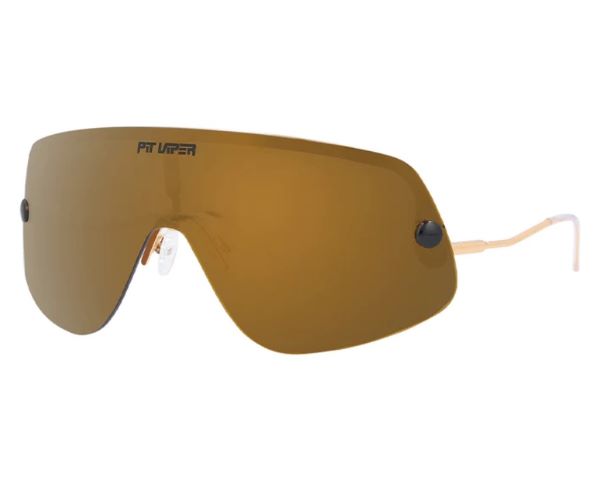 Pit Viper The Gold Standard Polarized Limousine - Image 2