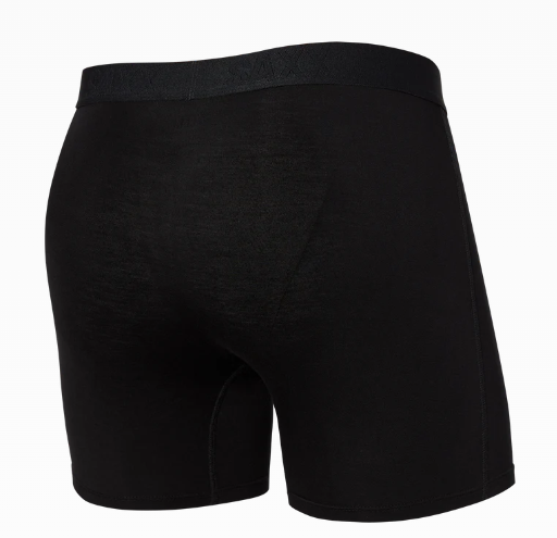 SAXX Underwear Has A BallPark Pouch That Keeps My 'Boys' Next