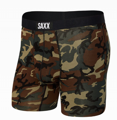 SAXX VIBE BOXER BRIEF - Barebones Workwear