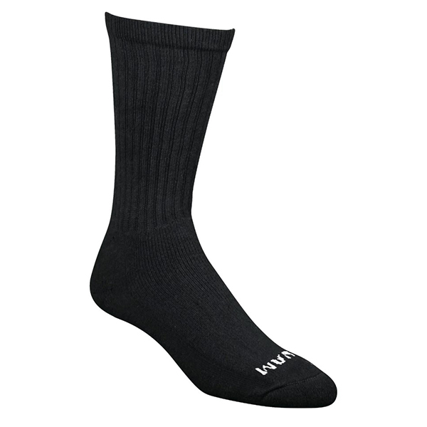 Wigwam Super 60® Crew 3-Pack Midweight Cotton Socks - Image 2