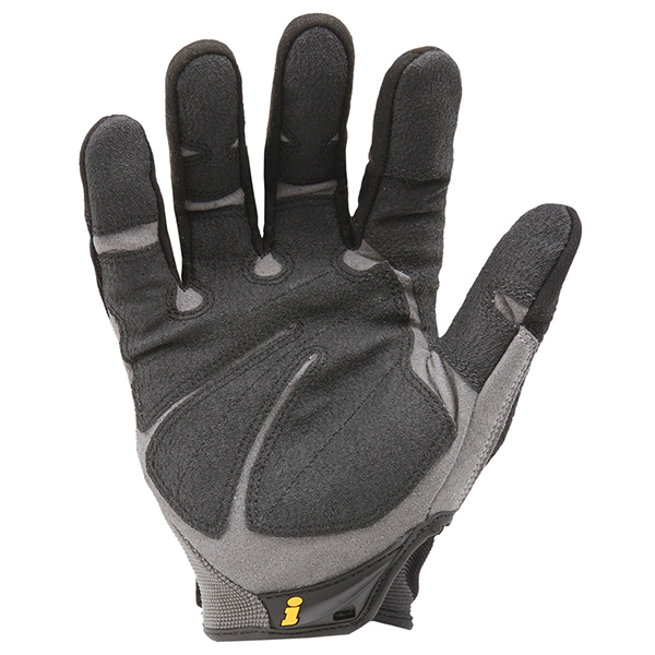 Ironclad Heavy Utility Glove - Image 2