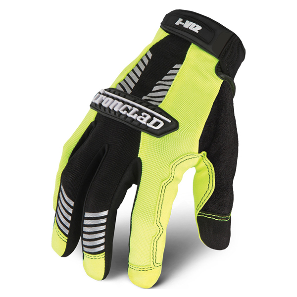 Ironclad I-Viz® Relective