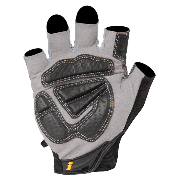 Ironclad MACH-5® Vibration Impact - Image 2