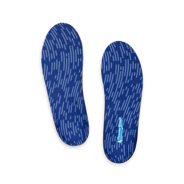 PowerStep Pinnacle Full Length Insoles - Image 4
